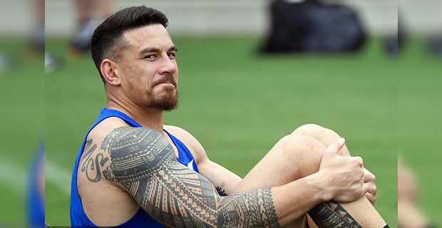 Sonny Bill Williams to go through 30-day boot camp in Australia before his rugby league return