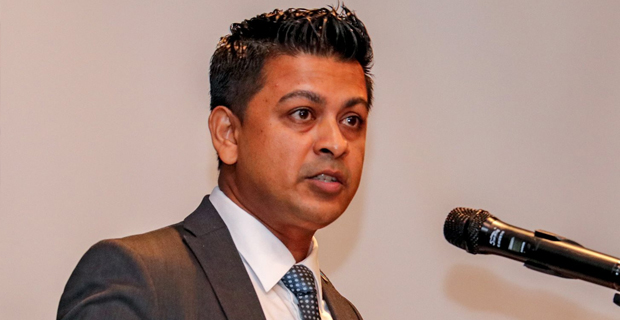 All those who work for Legal Aid Commission are customer service officers - Ali