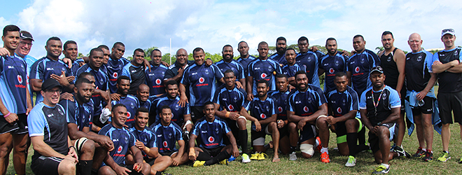 McKee to name team today for Tonga clash