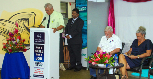 Getting a skill is the single most important aspect anybody can have - Naidu