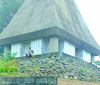 The late Ratu Joni will be accorded state honours for his funeral - PM