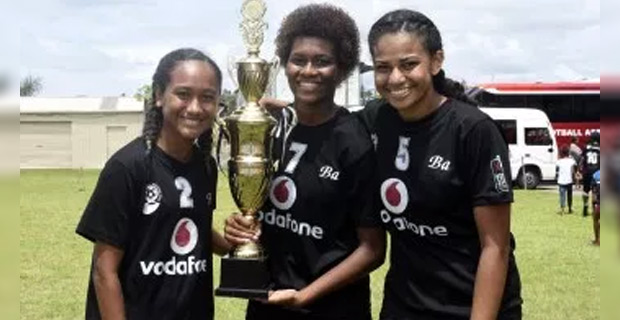 Draws for 2019 women's IDC released