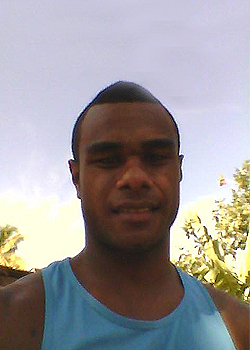 Dausoko will be an athlete to look out for