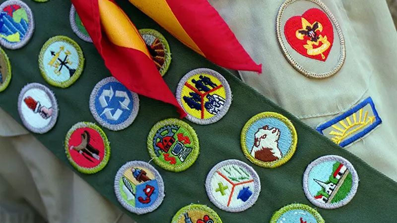 Boy Scouts of America facing over 92,000 abuse claims