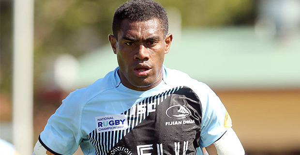 Waqatabu named to start for Drua against Vikings in NRC semis