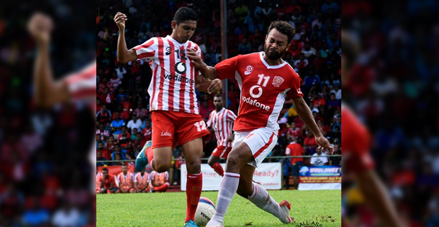 Fiji FA plans to host 2019 Fiji FACT in Lautoka in early May