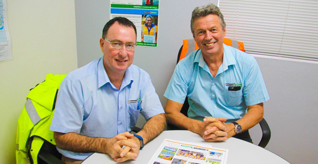 Fulton Hogan Hiways announces Patrick Keenan as new GM replacing Duncan Fraser