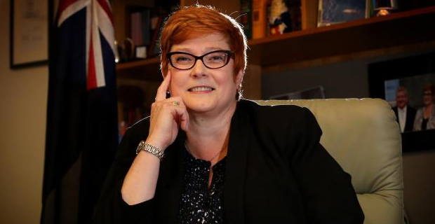 Australia supports 2018 Fiji General Election