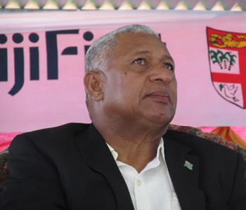 FijiFirst secures 32 out of the 50 Parliament Seats