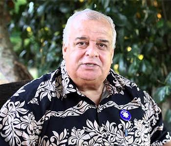 Beddoes speaks on SODELPA infighting 