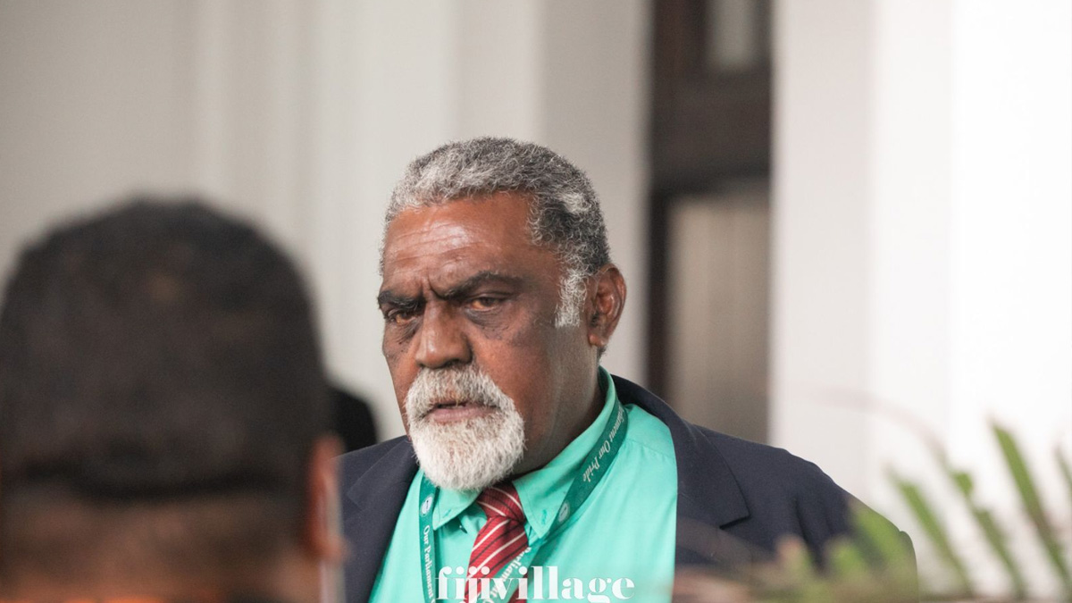 Fiji's pineapple export to NZ looks positive - Tunabuna