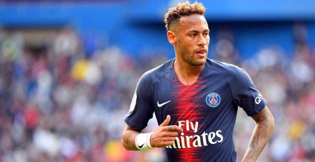 Neymar banned for three games