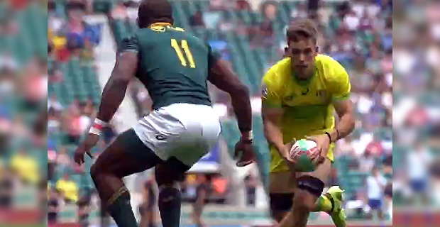 South Africa out as Australia takes a semi final spot