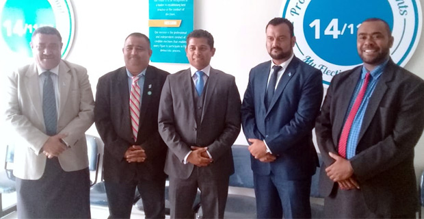 FEO to conduct evaluation on why many registered voters did not vote in the 2018 general elections 