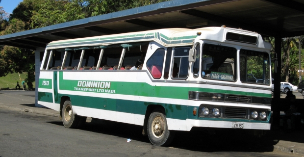 Bus drivers of Dominion Transport Limited continue to not turn up to work
