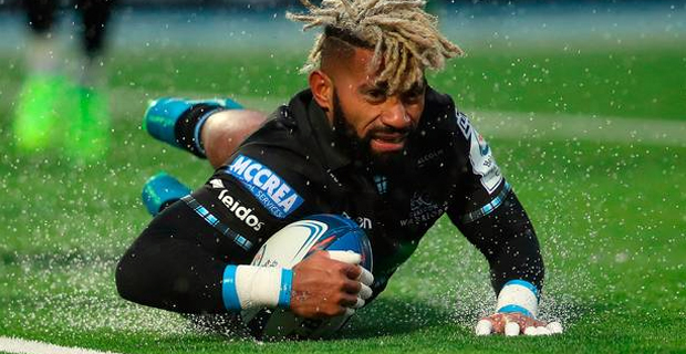 Matawalu named in Champions Cup Round 4 team of the week