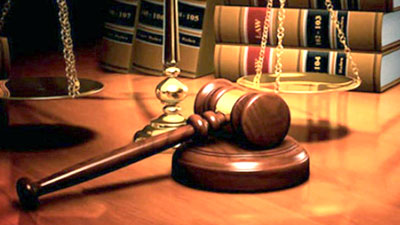 3 employees of Danam Limited appear in court for allegedly operating a non-essential business