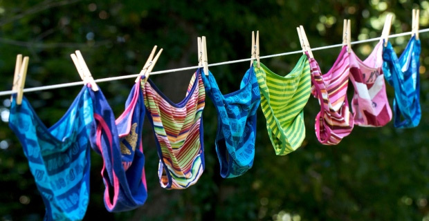 Alleged underwear thief taken into custody in Navua