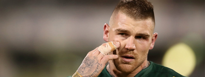 Sharks sign Dugan on a 4 year NRL deal