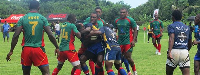 Marist 7s defending champions continue their fine form