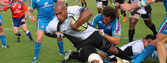 French media reports Nadolo has signed for Montpellier