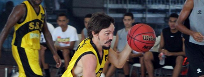 New Caledoniaâ€™s SS1 win Easter Basketball Championships