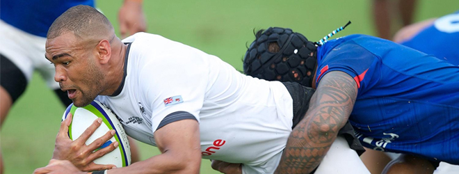 Flying Fijians to unleash its full strength against Six Nations opposition 'Italy'