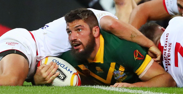 Gillett hints at England coach’s tactics
