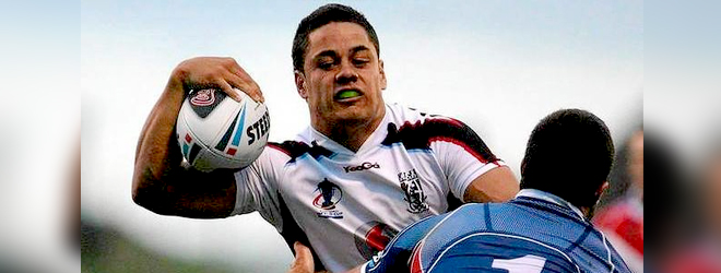 Hayne confirms availability for Fiji Bati at Rugby League World Cup 