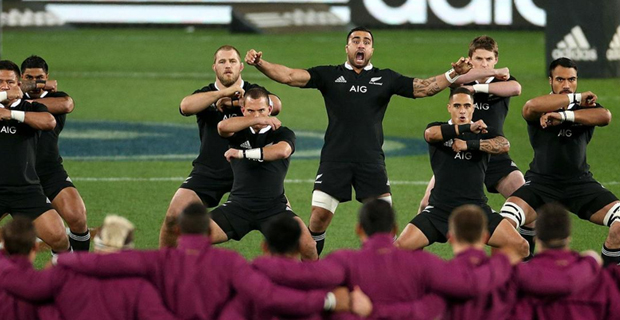 England to face the All Blacks on November 10th, 2018