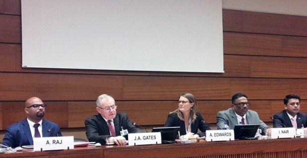 Human Rights and Anti-Discrimination Commission commends Fiji on accession of ICCPR and ICECSR