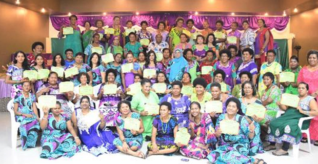 Ba Women’s Forum holding discussion with prospective employers for graduates