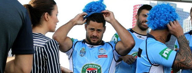 Hayne pays respect to long-time rival Billy Slater