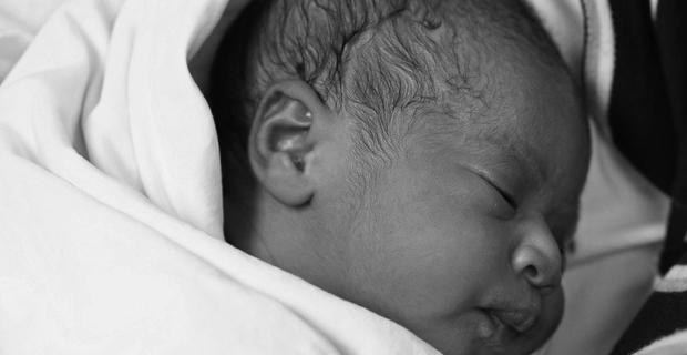 New app to be launched where a mother can register her child from the comfort of her bed