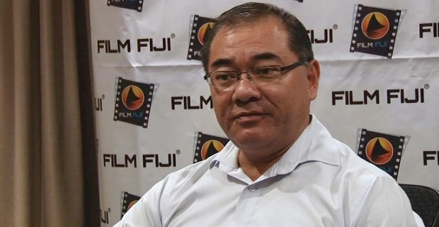 56 foreign productions so far has been shot in Fiji this year - Film Fiji