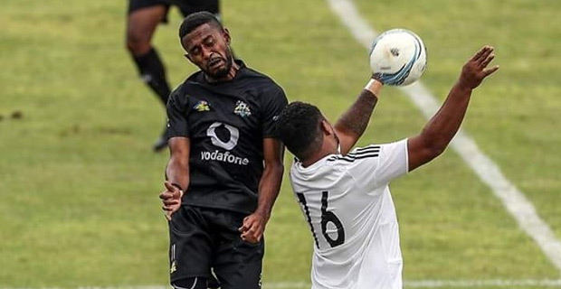 Ba soccer team boosted by return of Ilimotama Jese and Simione Nabenu for Courts IDC