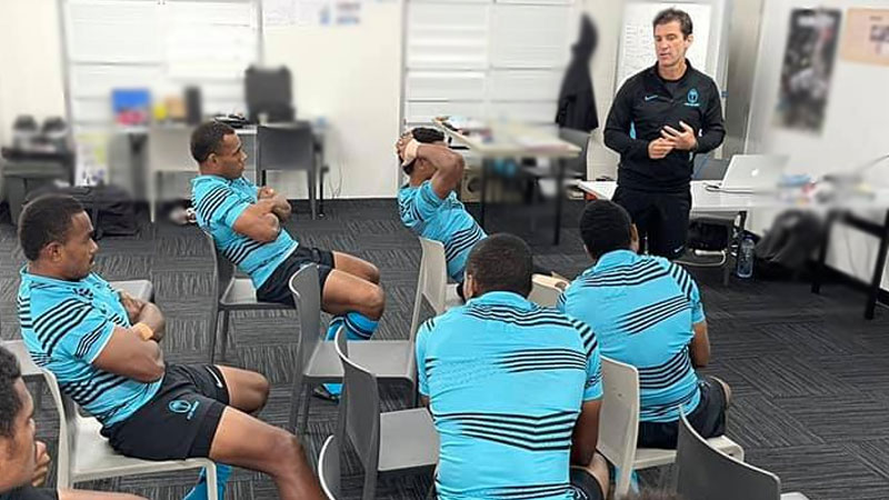 Players were chosen based on their hard work – Baber