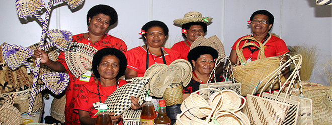 500 rural women will be represented in the 2017 National Women’s Expo 