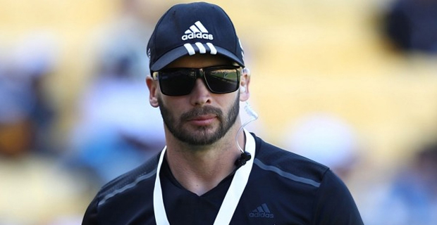 Waldrom the first casualty on NZ’s poor showing