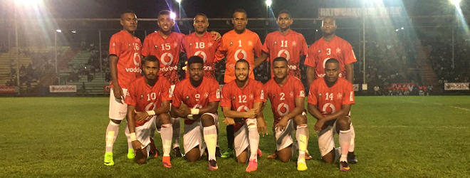 Matanisiga hopes to score goal against former district Labasa