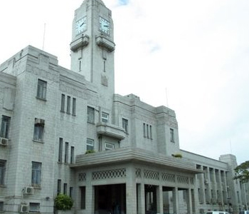 Parliament Sec conducts investigation into sexual misconducts allegations