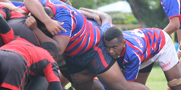 QVS to face St John’s College in Eastern Zone U18 semifinal