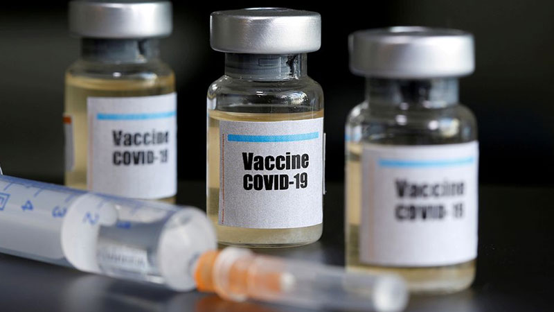 Tests show new US COVID-19 vaccine offers nearly 95% protection