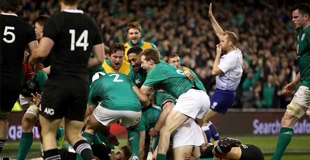 Schmidt dismisses world No.1 claim after beating All Blacks