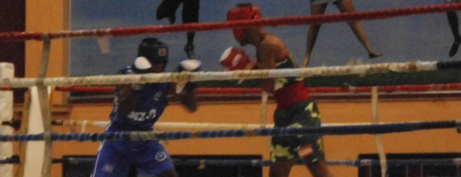   Bill to amend the Boxing Commission of Fiji passed in parliament 