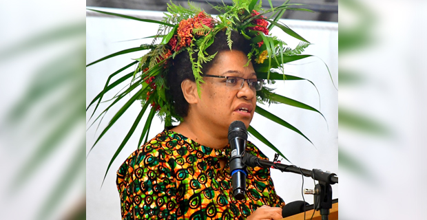 Traumatic experiences can damage a person’s sense of safety and security - Vuniwaqa