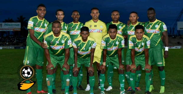 Nadi beat hosts Suva in their opening IDC match