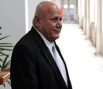 We will support anyone who supports SODELPA's cause - Gavoka