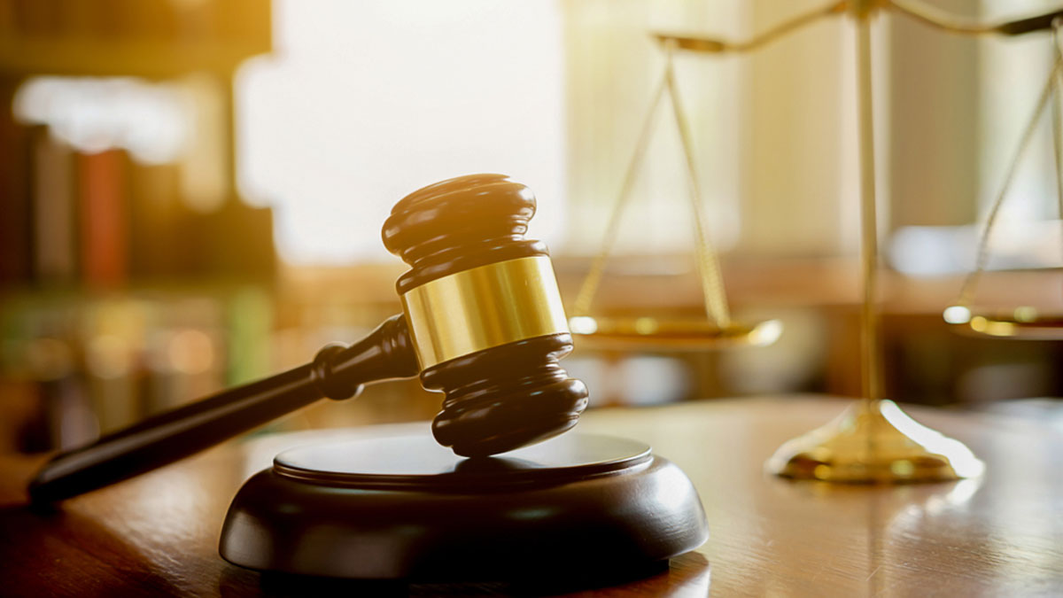 Police officer charged with assault to appear in court today