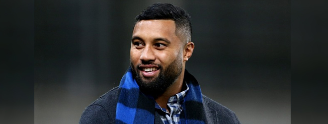 Sopoaga in doubt for Highlanders-Crusaders match 